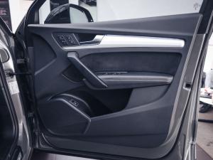 Audi Q5 Sportback 40TDI quattro S line - Image 14