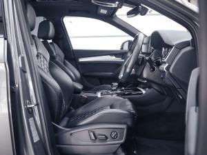 Audi Q5 Sportback 40TDI quattro S line - Image 15