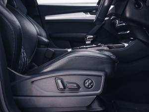 Audi Q5 Sportback 40TDI quattro S line - Image 16