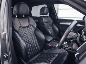 Audi Q5 Sportback 40TDI quattro S line - Image 17