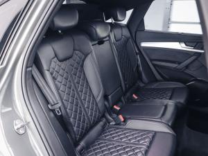 Audi Q5 Sportback 40TDI quattro S line - Image 18