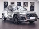 Thumbnail Audi Q5 Sportback 40TDI quattro S line