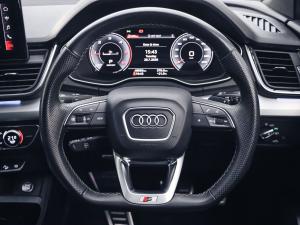 Audi Q5 Sportback 40TDI quattro S line - Image 20