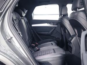 Audi Q5 Sportback 40TDI quattro S line - Image 21