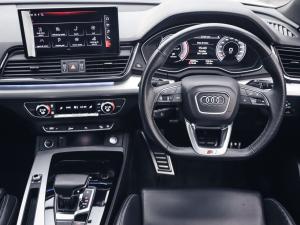Audi Q5 Sportback 40TDI quattro S line - Image 22