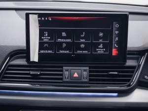 Audi Q5 Sportback 40TDI quattro S line - Image 23