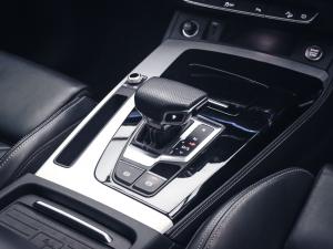 Audi Q5 Sportback 40TDI quattro S line - Image 24