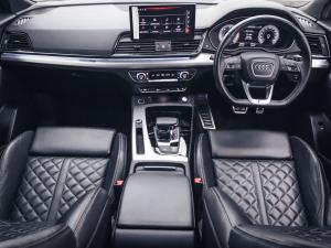 Audi Q5 Sportback 40TDI quattro S line - Image 26