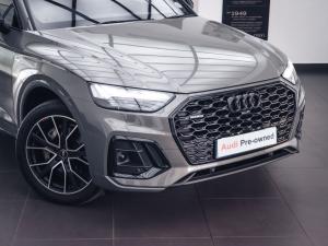 Audi Q5 Sportback 40TDI quattro S line - Image 2