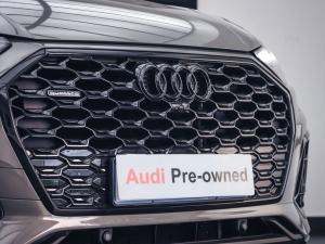 Audi Q5 Sportback 40TDI quattro S line - Image 3