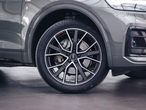 Audi Q5 Sportback 40TDI quattro S line - Image 4