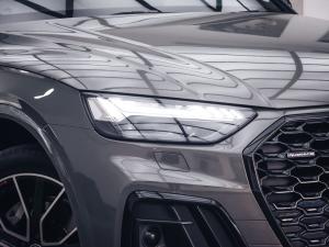 Audi Q5 Sportback 40TDI quattro S line - Image 5