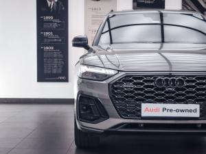 Audi Q5 Sportback 40TDI quattro S line - Image 6