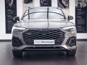 Audi Q5 Sportback 40TDI quattro S line - Image 7