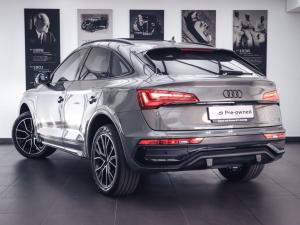 Audi Q5 Sportback 40TDI quattro S line - Image 9