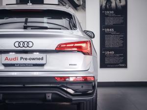 Audi Q5 Sportback 40TDI quattro S line - Image 12