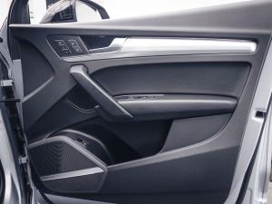 Audi Q5 Sportback 40TDI quattro S line - Image 13