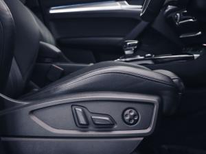 Audi Q5 Sportback 40TDI quattro S line - Image 15