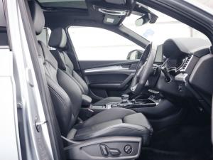 Audi Q5 Sportback 40TDI quattro S line - Image 16