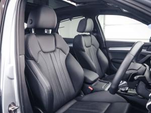 Audi Q5 Sportback 40TDI quattro S line - Image 18