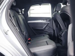 Audi Q5 Sportback 40TDI quattro S line - Image 19