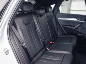Audi Q5 Sportback 40TDI quattro S line - Image 20
