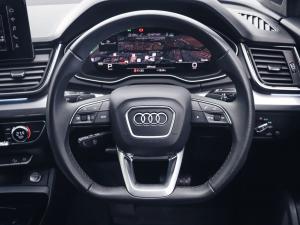 Audi Q5 Sportback 40TDI quattro S line - Image 21