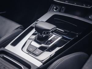 Audi Q5 Sportback 40TDI quattro S line - Image 22