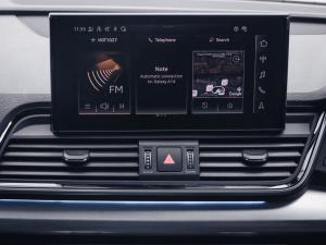 Audi Q5 Sportback 40TDI quattro S line - Image 24