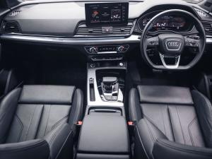 Audi Q5 Sportback 40TDI quattro S line - Image 25
