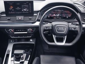 Audi Q5 Sportback 40TDI quattro S line - Image 27
