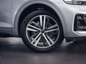 Audi Q5 Sportback 40TDI quattro S line - Image 2