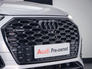 Audi Q5 Sportback 40TDI quattro S line - Image 3