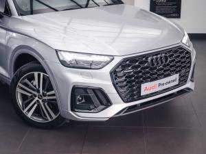 Audi Q5 Sportback 40TDI quattro S line - Image 4