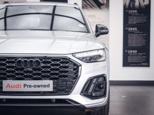 Audi Q5 Sportback 40TDI quattro S line - Image 5
