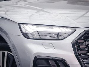 Audi Q5 Sportback 40TDI quattro S line - Image 6