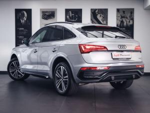 Audi Q5 Sportback 40TDI quattro S line - Image 7