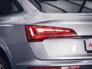 Audi Q5 Sportback 40TDI quattro S line - Image 9