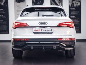 Audi Q5 Sportback 40TDI quattro Black Edition - Image 11