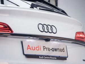 Audi Q5 Sportback 40TDI quattro Black Edition - Image 12