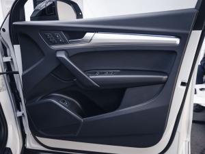 Audi Q5 Sportback 40TDI quattro Black Edition - Image 13