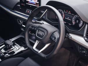 Audi Q5 Sportback 40TDI quattro Black Edition - Image 15