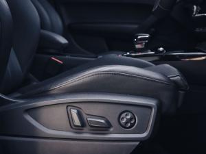 Audi Q5 Sportback 40TDI quattro Black Edition - Image 16