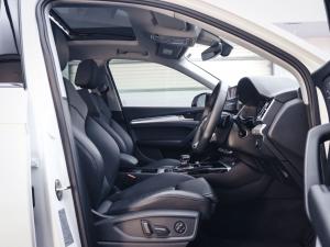 Audi Q5 Sportback 40TDI quattro Black Edition - Image 17