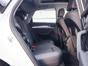 Audi Q5 Sportback 40TDI quattro Black Edition - Image 18