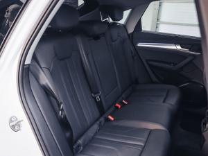Audi Q5 Sportback 40TDI quattro Black Edition - Image 19