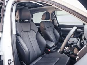 Audi Q5 Sportback 40TDI quattro Black Edition - Image 20