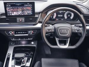 Audi Q5 Sportback 40TDI quattro Black Edition - Image 23