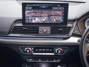 Audi Q5 Sportback 40TDI quattro Black Edition - Image 24
