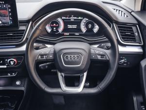 Audi Q5 Sportback 40TDI quattro Black Edition - Image 25